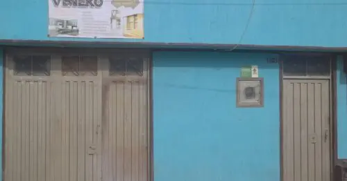 COCINAS VENEKO COCINAS VENEKO